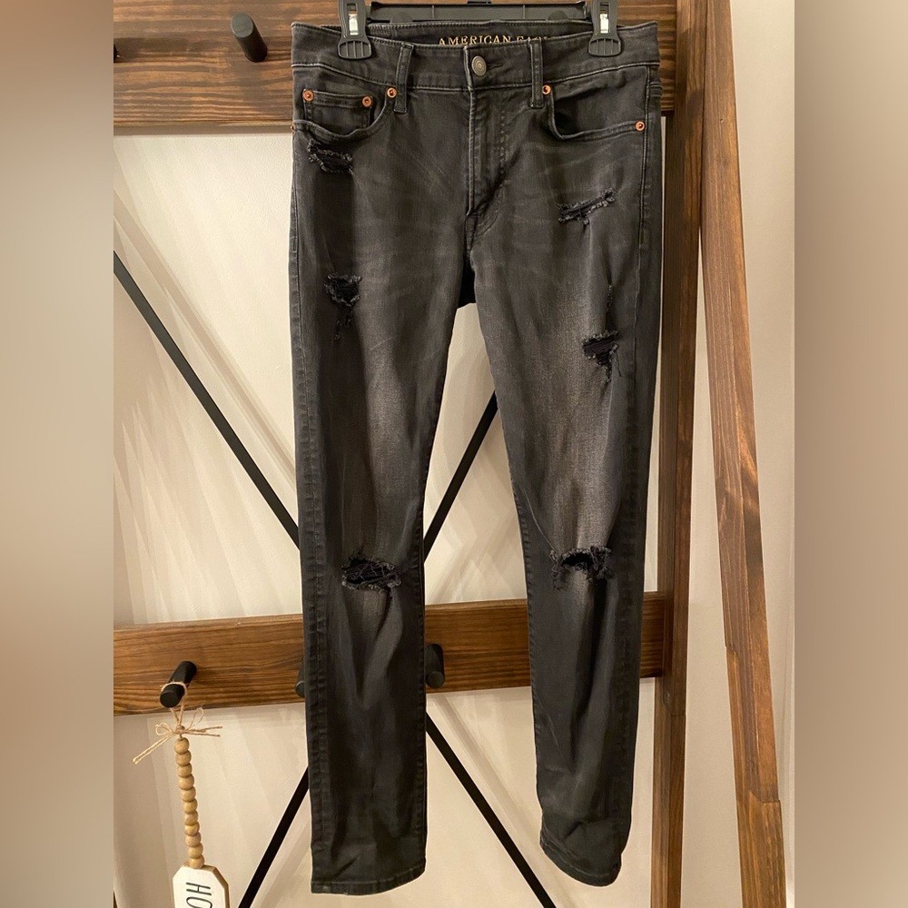 Mens American Eagle jeans